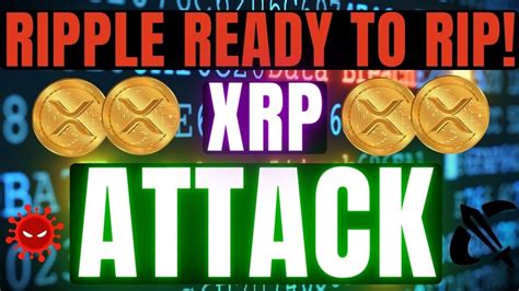 United States Senators Attack Xrp Xlm Blackrock All In Ripple Ready