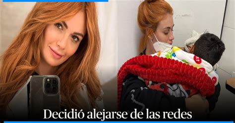 Sara Uribe Preocup A Sus Seguidores Tras Revelar Que Operaron A Su