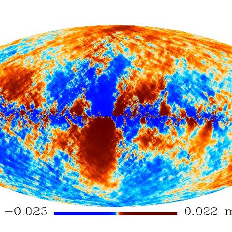 Commander Results On CMB B Modes For R 10 3 In The Absence Of