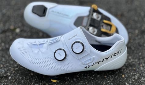 Test Des Chaussures Shimano S Phyre Rc Bikes Fr Votre Magazine