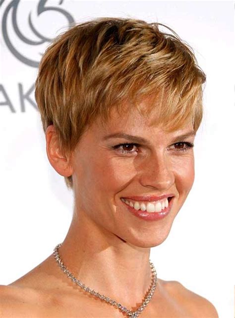 15 Pixie Hairstyles For Over 50 Short Hairstyles 2018 2019 Most Popular Short Hairstyles