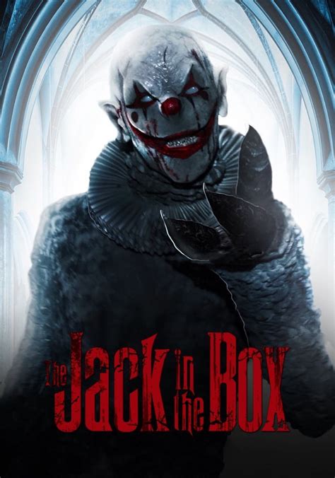 The Jack in the Box - movie: watch streaming online