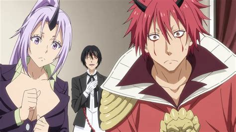 Nonton Streaming Anime That Time I Got Reincarnation As A Slime Tensura Season 3 Episode 23