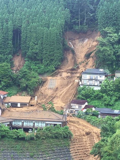 令和2年7月豪雨で被災した大分県日田市の復興支援をする｜ふるさとチョイス災害支援