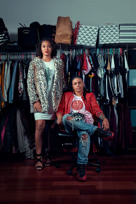 Photographers make splendid portraits of strangers they meet through