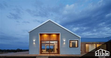 Aluminum and Steel Metal Siding: A Complete Guide