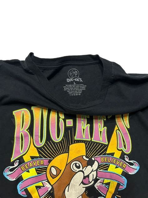 Buc-ee's Buc Ees Gas Station Beaver Believer Tour 198… - Gem