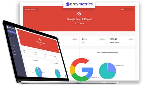 SEO Reporting Tool For Marketing Agencies-GreyMetrics