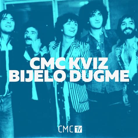 CMC kviz Provjeri koliko poznaješ pjesme benda Bijelo dugme