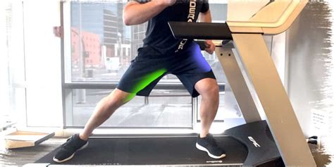 5 Awesome Benefits Of Walking Sideways On A Treadmill You Need These