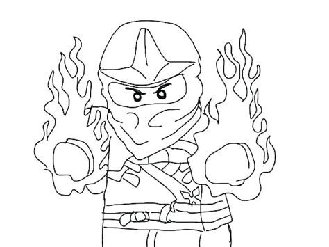 Ninjago Morro Coloring Pages at GetDrawings | Free download