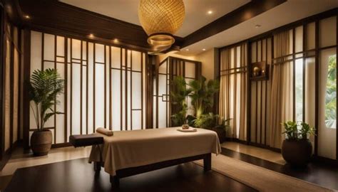 Malay Massage Service Singapore Relax And Rejuvenate With Traditional Techniques Kaizenaire