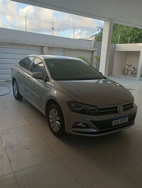 VOLKSWAGEN VIRTUS Usados e Novos Maceió AL