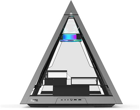 Caseazza Gaming Piramide 804 Ca Azza 804