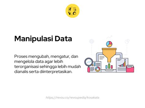 Manipulasi Data