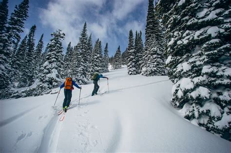 How to Start Backcountry Skiing: A Step-By-Step Guide...Powder7 Lift Line