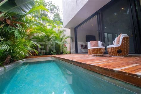 Venta De Casa En Tulum Tulum Quintana Roo