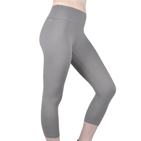 Womens Compression Capri Pants Dynamic Athletica