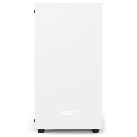 NZXT H400i - Matte White | at Mighty Ape NZ