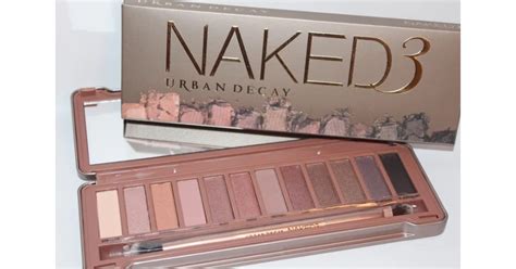 Trusa Machiaj 12 Culori Naked 3 Fard Ochi Roz Nud Bej Somon Etc Arhiva Okazii Ro