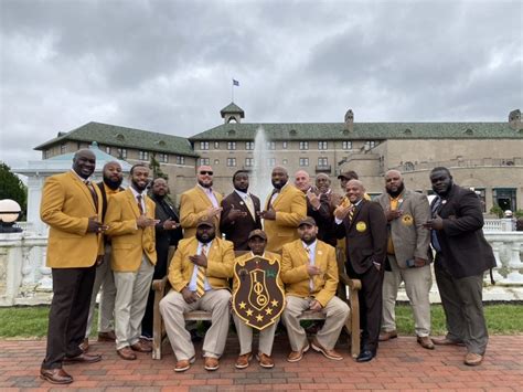 Gallery – Iota Phi Theta Fraternity, Inc – Atlantic Coast Region