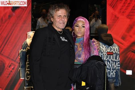 Nicki Minaj Nickiminaj Nude OnlyFans Instagram Leaked Photo 70