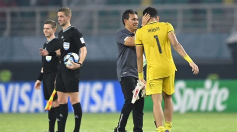 Kans Timnas Indonesia U Ke Fase Gugur Menipis Usai Dihabisi Maroko