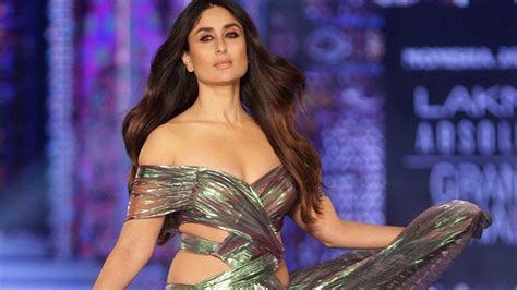 When Kareena Kapoor Khan Revealed That One Thing Without Which She Won