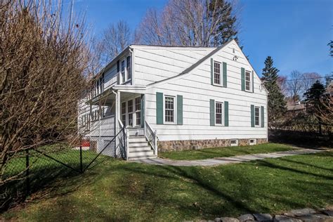 266 Cannon Road Wilton CT 06897