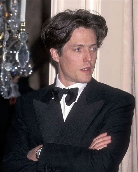 Hugh Grant In Hugh Grant Hugh Grant Notting Hill Uk Actors