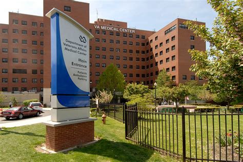 Renaming of VA hospital advances a step – Northeast Times