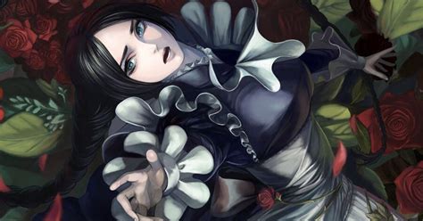 The House In Fata Morgana Dreams Of The Revenants Review The Gamer S