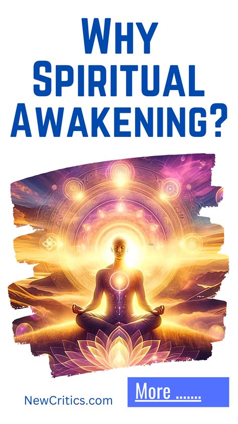 Exploring Spiritual Awakening Stages Symptoms And Signs