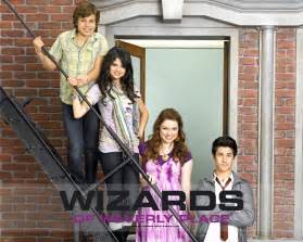 Wizards of Waverly Place - Wizards of Waverly Place Wallpaper (4218053 ...