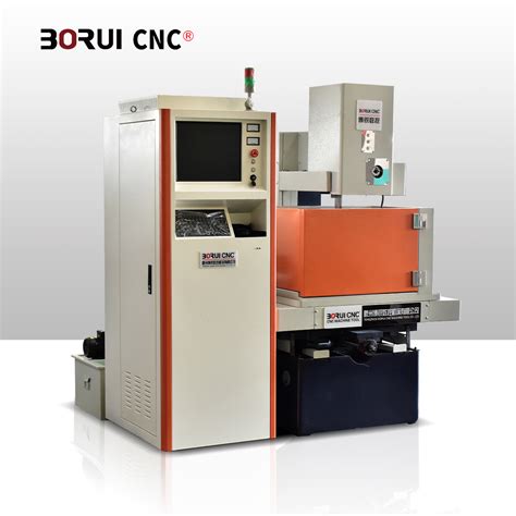 Dk Cnc Edm Wire Cut Cnc Wire Cutting Electric Machine China High