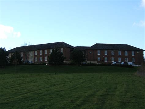 Exe Vale Hospital Exminster County Asylums