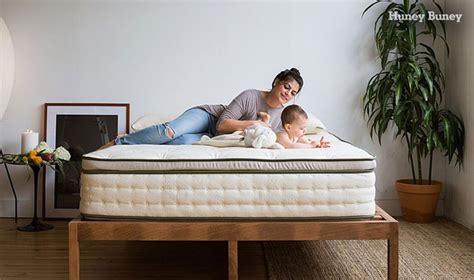 Best Rated Pillow Top Queen Mattress of 2024 | HuneyBuney