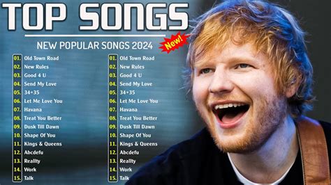 Best English Songs 2024 Billboard Hot 100 Songs Of 2024 Miley Cyrus