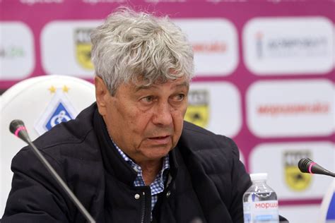 Mircea Lucescu A Blocat Venirea Lui Florin Maxim La Dinamo