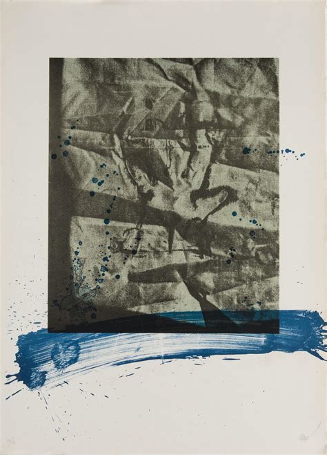 At Auction: Antoni Clavé, ANTONI CLAVÉ Barcelona (1913) / Saint Tropez