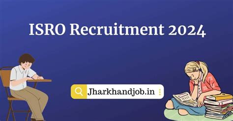 ISRO Recruitment 2024 Apply Online For NRSC