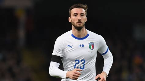 Arsenal And Chelsea Tracking Atalantas Bryan Cristante Football News