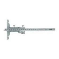 Vernier Depth Gauge Calibration Service at Rs 500/piece in Chennai | ID: 9577436212