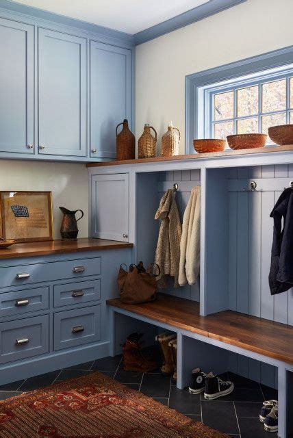 Mudroom Ideas From The Most Popular Entries So Far In In