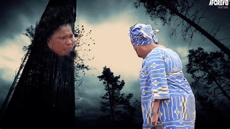 Ogo Folahanmi A Nigerian Yoruba Movie Starring Jaye Kuti Antar