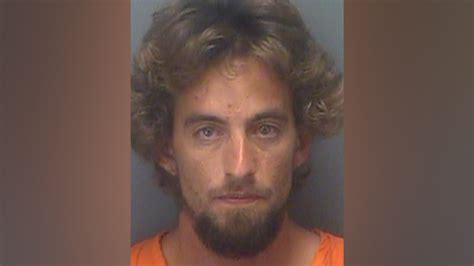 Pinellas Man Arrested For Battery After Trying To ‘get Rid Of Demons