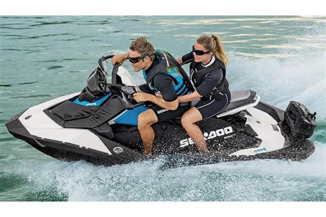 2020 Sea Doo Spark 3up Mariners Cove Marine