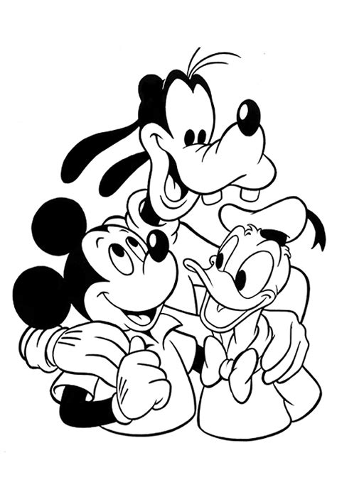 Mickey Mouse Clubhouse A Great Show With Mickey S Friends