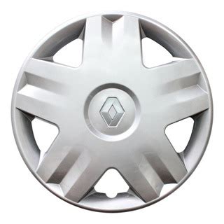 Tazas Renault Clio MercadoLibre