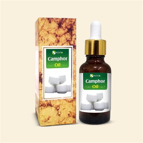 Camphor Oil 100 Natural Pure Essential Oil Shoprythm